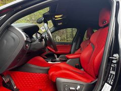 BMW X4 M X4 M Thunder Edition - ფოტო 5