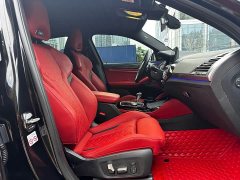 BMW X4 M X4 M Thunder Edition - ფოტო 7