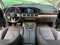 Mercedes-Benz GLS 2021 Facelift GLS 450 4MATIC Luxury - ფოტო 6