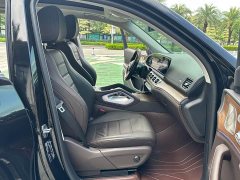 Mercedes-Benz GLS 2021 Facelift GLS 450 4MATIC Luxury - ფოტო 7