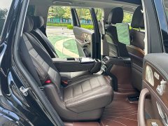 Mercedes-Benz GLS 2021 Facelift GLS 450 4MATIC Luxury - ფოტო 8