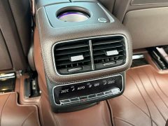 Mercedes-Benz GLS 2021 Facelift GLS 450 4MATIC Luxury - ფოტო 10