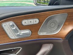 Mercedes-Benz GLS 2021 Facelift GLS 450 4MATIC Luxury - ფოტო 12