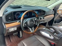 Mercedes-Benz GLS 2021 Facelift GLS 450 4MATIC Luxury - ფოტო 13