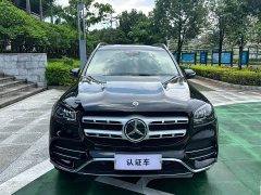 Mercedes-Benz GLS 2021 Facelift GLS 450 4MATIC Luxury - ფოტო 1