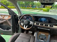 Mercedes-Benz GLS 2021 Facelift GLS 450 4MATIC Luxury - ფოტო 16
