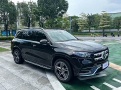 Mercedes-Benz GLS 2021 Facelift GLS 450 4MATIC Luxury - ფოტო 2