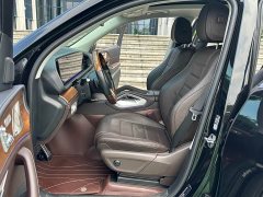 Mercedes-Benz GLS 2021 Facelift GLS 450 4MATIC Luxury - ფოტო 3