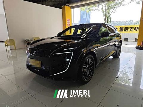 2026 Avatr 07 Elite Extended Range - ავტომობილი ჩინეთიდან
