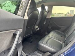 Tesla Model Y Rear-Wheel Drive - ფოტო 10
