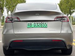 Tesla Model Y Rear-Wheel Drive - ფოტო 6