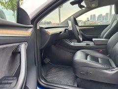 Tesla Model Y Rear-Wheel Drive - ფოტო 9