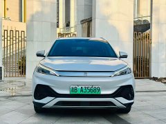 BYD Yuan Plus 430KM Premium Edition - ფოტო 2