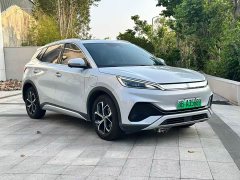 BYD Yuan Plus 430KM Premium Edition - ფოტო 3