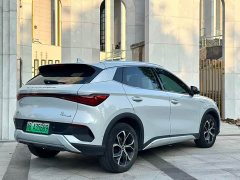 BYD Yuan Plus 430KM Premium Edition - ფოტო 4