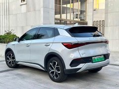 BYD Yuan Plus 430KM Premium Edition - ფოტო 5