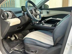 BYD Yuan Plus 430KM Premium Edition - ფოტო 6