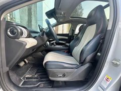 BYD Yuan Plus 430KM Premium Edition - ფოტო 7
