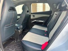 BYD Yuan Plus 430KM Premium Edition - ფოტო 8