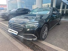 Mercedes-Benz E-Class Facelift E 260 L - ფოტო 1