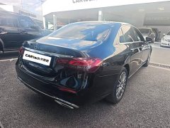 Mercedes-Benz E-Class Facelift E 260 L - ფოტო 10