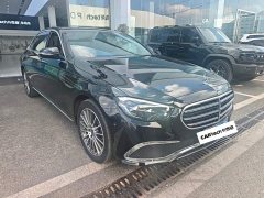 Mercedes-Benz E-Class Facelift E 260 L - ფოტო 3
