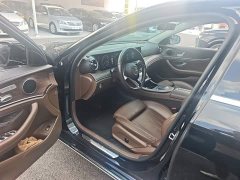 Mercedes-Benz E-Class Facelift E 260 L - ფოტო 4