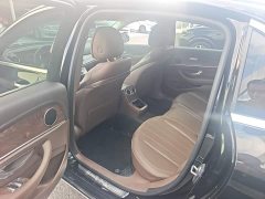 Mercedes-Benz E-Class Facelift E 260 L - ფოტო 5