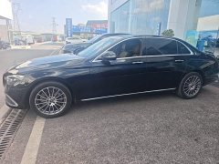 Mercedes-Benz E-Class Facelift E 260 L - ფოტო 7