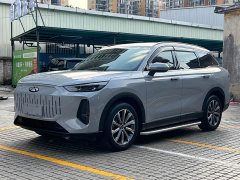 Chery Fengyun T9 120 Long Range Comfort 7-Seater Ternary Lithium - ფოტო 1