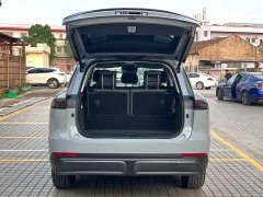 Chery Fengyun T9 120 Long Range Comfort 7-Seater Ternary Lithium - ფოტო 13