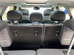 Chery Fengyun T9 120 Long Range Comfort 7-Seater Ternary Lithium - ფოტო 14