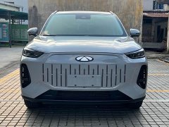 Chery Fengyun T9 120 Long Range Comfort 7-Seater Ternary Lithium - ფოტო 2