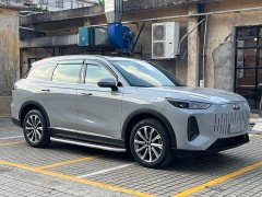 Chery Fengyun T9 120 Long Range Comfort 7-Seater Ternary Lithium - ფოტო 3