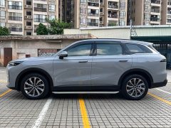 Chery Fengyun T9 120 Long Range Comfort 7-Seater Ternary Lithium - ფოტო 4
