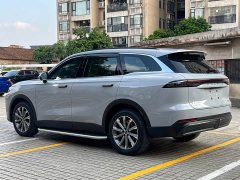 Chery Fengyun T9 120 Long Range Comfort 7-Seater Ternary Lithium - ფოტო 6