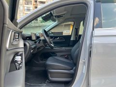 Chery Fengyun T9 120 Long Range Comfort 7-Seater Ternary Lithium - ფოტო 8