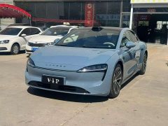 Luxeed Zhiji S7 855km Max - ფოტო 1