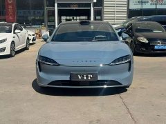 Luxeed Zhiji S7 855km Max - ფოტო 2
