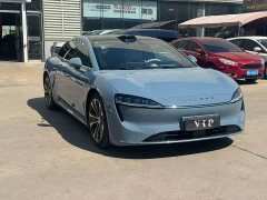 Luxeed Zhiji S7 855km Max - ფოტო 3
