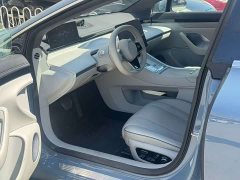 Luxeed Zhiji S7 855km Max - ფოტო 4