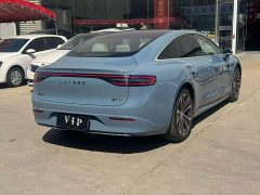 Luxeed Zhiji S7 855km Max - ფოტო 6