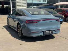 Luxeed Zhiji S7 855km Max - ფოტო 8