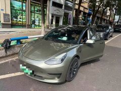 Tesla Model 3 Standard Range RWD Upgrade 3D6 - ფოტო 1