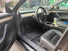 Tesla Model 3 Standard Range RWD Upgrade 3D6 - ფოტო 2