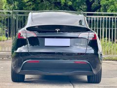 Tesla Model Y Long Range All-Wheel Drive - ფოტო 6