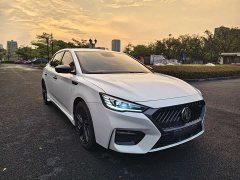 SAIC MG6 2020 1.5T Automatic Trophy Flagship - ფოტო 1