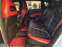 SAIC MG6 2020 1.5T Automatic Trophy Flagship - ფოტო 10