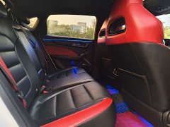 SAIC MG6 2020 1.5T Automatic Trophy Flagship - ფოტო 11