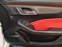 SAIC MG6 2020 1.5T Automatic Trophy Flagship - ფოტო 12